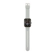 Умные часы HIPER IoT Watch QR, серый