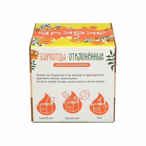 Набор для выращивания 