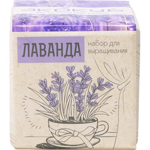 Набор для выращивания 
