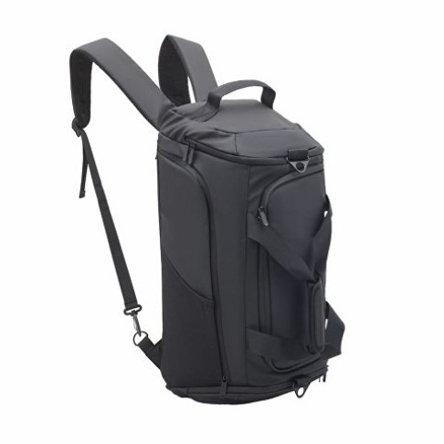 Рюкзак-спортивная сумка Duffle Рюкзак-спортивная сумка Duffle