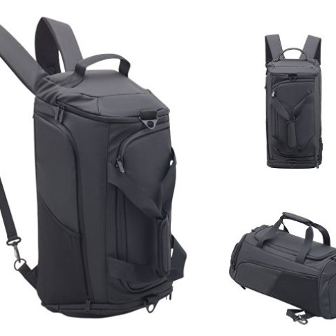 Рюкзак-спортивная сумка Duffle Рюкзак-спортивная сумка Duffle