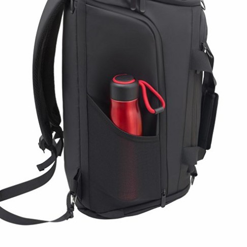 Рюкзак-спортивная сумка Duffle Рюкзак-спортивная сумка Duffle