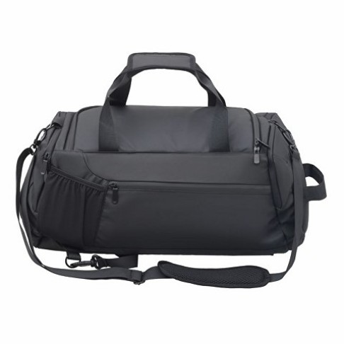 Рюкзак-спортивная сумка Duffle Рюкзак-спортивная сумка Duffle