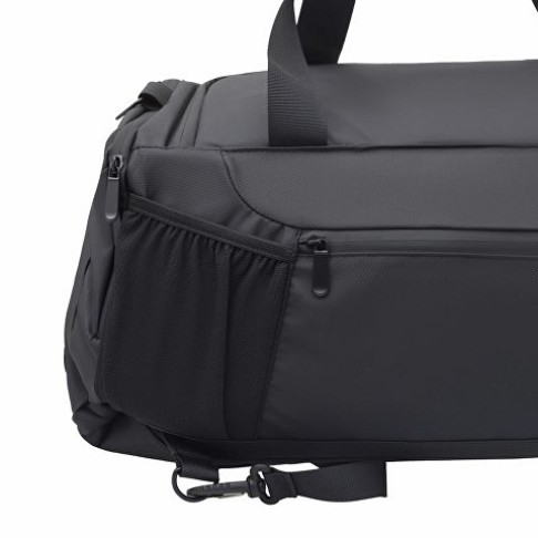 Рюкзак-спортивная сумка Duffle Рюкзак-спортивная сумка Duffle