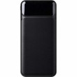 Внешний беспроводной аккумулятор c QC/PD «Арти», 10000 mAh, черный