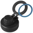 Вакуумная термобутылка с magsafe-держателем 
