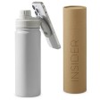 Вакуумная термобутылка с magsafe-держателем 