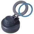 Вакуумная термобутылка с magsafe-держателем 