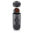 Ручная мини-кофемашина WACACO Nanopresso + кейс для хранения WCCNPHC