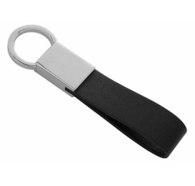 Брелок из эко-кожи 