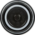 Термокружка EASY ACCESS, 420 мл, серебристый