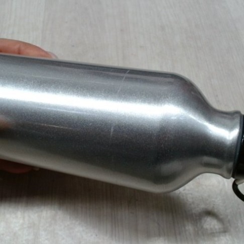 Бутылка 