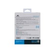RIVACASE VA4915 GR3 беспроводное ЗУ 10 Вт, серая ткань, 12/96