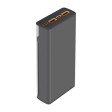 Внешний аккумулятор Rombica NEO Steam Max Gray