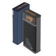 Внешний аккумулятор Rombica NEO Steam Max Gray