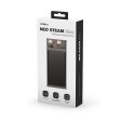 Внешний аккумулятор Rombica NEO Steam Max Gray