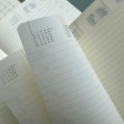 Ежедневник недатированный А5 