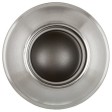 Термос «ORB», переработанная нержавеющая сталь