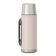 Термос из нерж. стали тм THERMOS IS-210 SN 1.2L