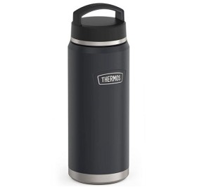 Термос из нерж. стали тм THERMOS IS-212 GT 1.2L, темно-серый
