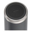 Термос из нерж. стали тм THERMOS IS-212 GT 1.2L, темно-серый