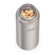 Термос из нерж. стали тм THERMOS IS-212 MS 1.2L, стальной
