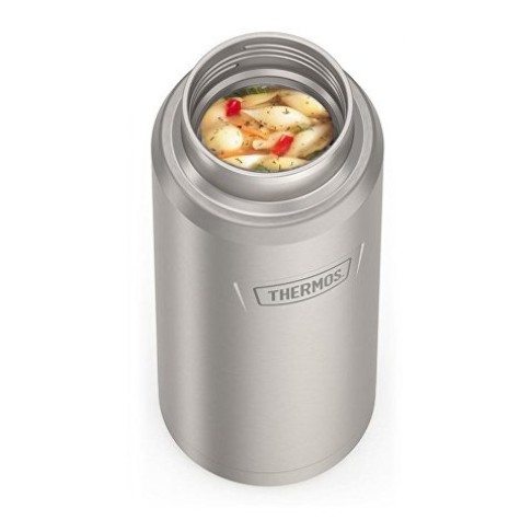 Термос из нерж. стали тм THERMOS IS-212 MS 1.2L, стальной