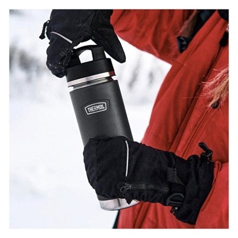 Термос из нерж. стали тм THERMOS IS-200 GT 0.71L