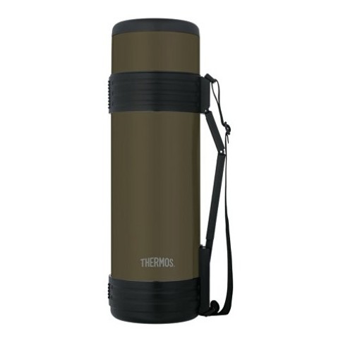 Термос из нерж. стали тм THERMOS NCD-1000 AG