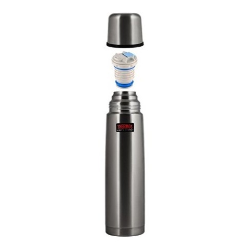 Термос из нерж. стали тм THERMOS FBB-750 GR