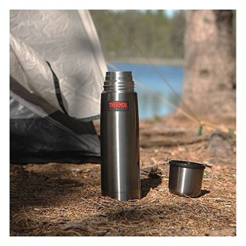 Термос из нерж. стали тм THERMOS FBB-750 GR