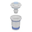 Термос из нерж. стали тм THERMOS FBB-750 GR