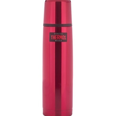 Термос из нерж. стали тм THERMOS FBB-1000 Red Термос из нерж. стали тм THERMOS FBB-1000 Red