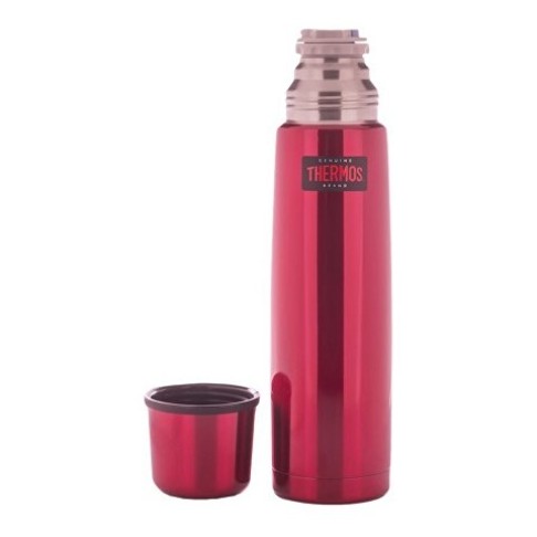 Термос из нерж. стали тм THERMOS FBB-1000 Red Термос из нерж. стали тм THERMOS FBB-1000 Red