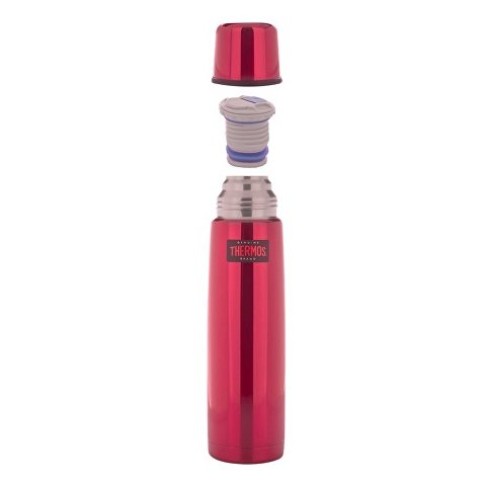 Термос из нерж. стали тм THERMOS FBB-1000 Red Термос из нерж. стали тм THERMOS FBB-1000 Red