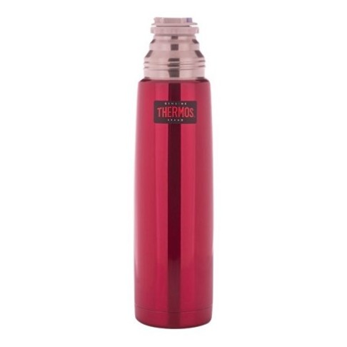 Термос из нерж. стали тм THERMOS FBB-1000 Red Термос из нерж. стали тм THERMOS FBB-1000 Red