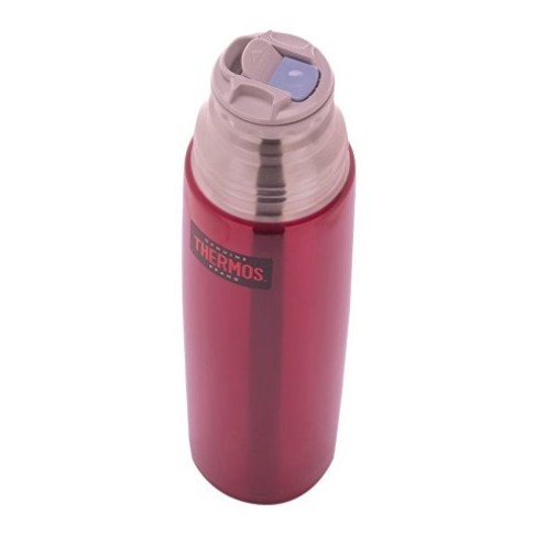 Термос из нерж. стали тм THERMOS FBB-1000 Red Термос из нерж. стали тм THERMOS FBB-1000 Red