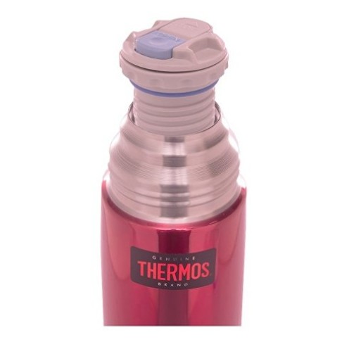 Термос из нерж. стали тм THERMOS FBB-1000 Red Термос из нерж. стали тм THERMOS FBB-1000 Red