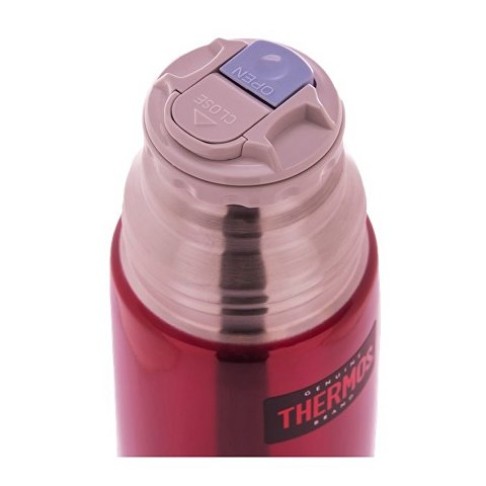 Термос из нерж. стали тм THERMOS FBB-1000 Red Термос из нерж. стали тм THERMOS FBB-1000 Red