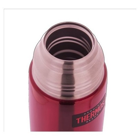 Термос из нерж. стали тм THERMOS FBB-1000 Red Термос из нерж. стали тм THERMOS FBB-1000 Red