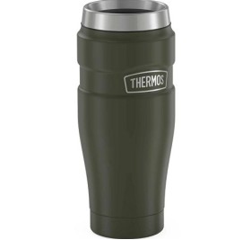 Кружка-термос из нерж. стали тм THERMOS SK1005 AG  0.47L