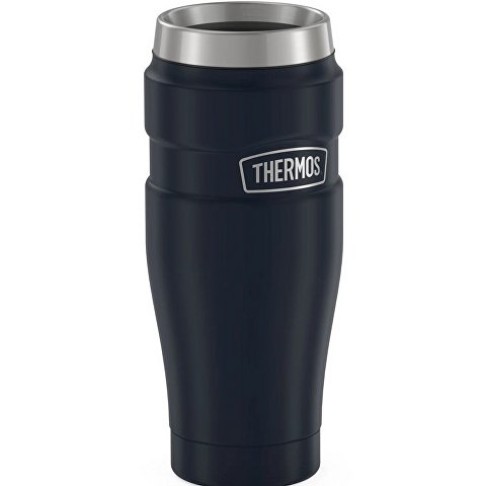 Кружка-термос из нерж. стали тм THERMOS SK1005 MB  0.47L