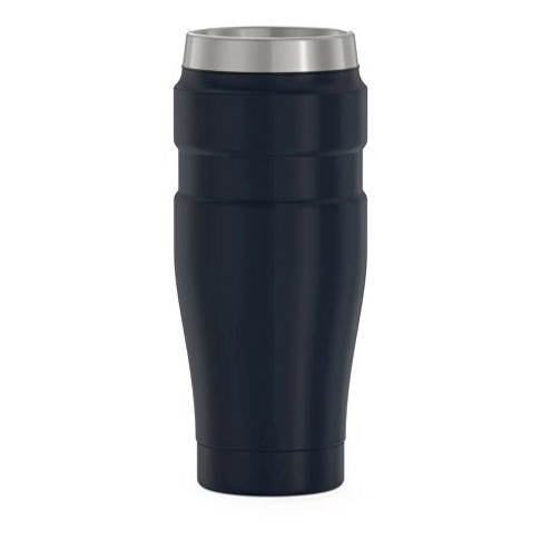 Кружка-термос из нерж. стали тм THERMOS SK1005 MB  0.47L