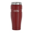 Кружка-термос из нерж. стали тм THERMOS SK1005 RCMB  0.47L