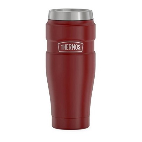 Кружка-термос из нерж. стали тм THERMOS SK1005 RCMB  0.47L