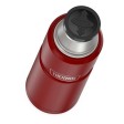 Термос из нерж. стали тм THERMOS SK2000 Rustic Red 0,47L