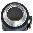 Термос из нерж. стали тм THERMOS SK2020 MMB 2,0L, темно-синий