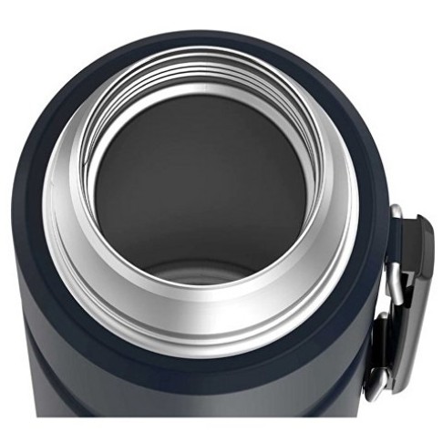 Термос из нерж. стали тм THERMOS SK2020 MMB 2,0L, темно-синий