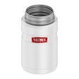 Термос из нерж. стали тм THERMOS SK3020 RCMW  0,71L