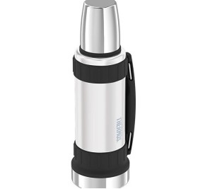Термос из нерж. стали тм THERMOS 2520WH Stainless Steel 1.2L